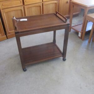 ' Noblett ' Tray Mobile