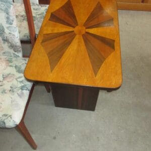 Art Deco Table