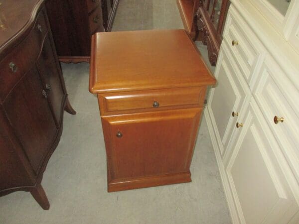 Bedside Cupboard