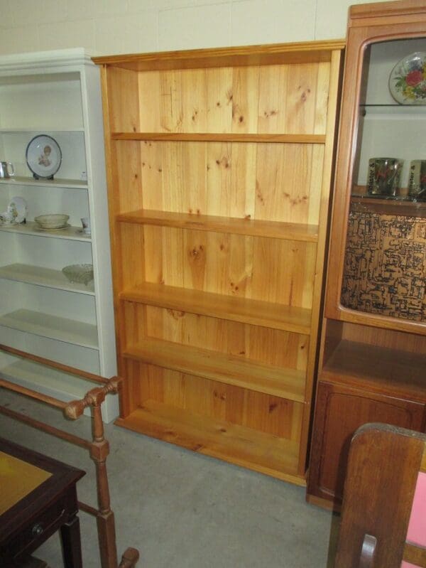 Bookshelf