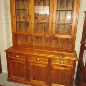 Solid Pine Dresser