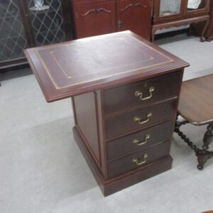 ' Sellick's ' 2 Drawer Filing Cabinet