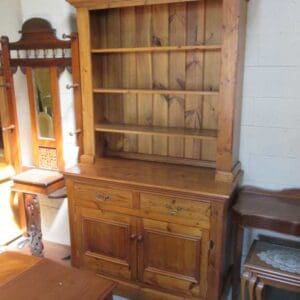 Baltic Pine Dresser