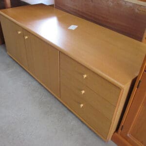 ' Parker ' lowline Cupboard