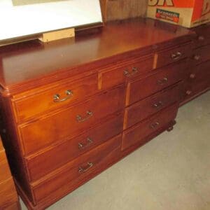 9 Drawer Chest