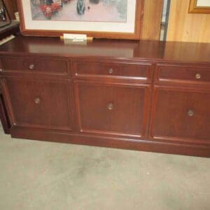 1970s ' Parker ' Buffet