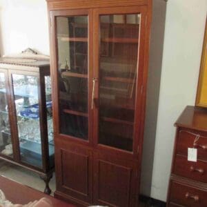 ' Sellick's ' Bookcase