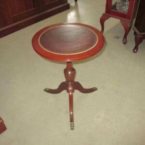 Wine Table
