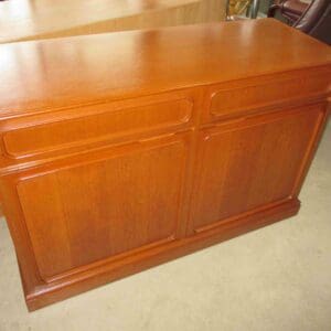 Retro ' Noblett 'Teak Buffet