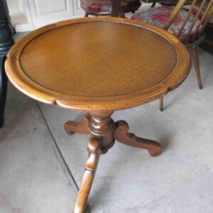 Wine Table