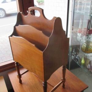 Magazine Rack